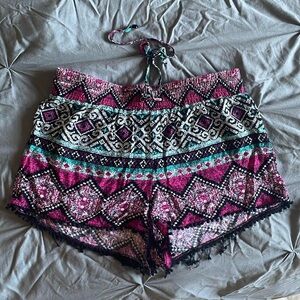 Target Shorts